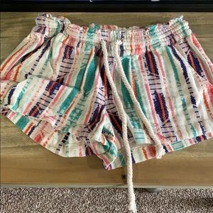Roxy Shorts